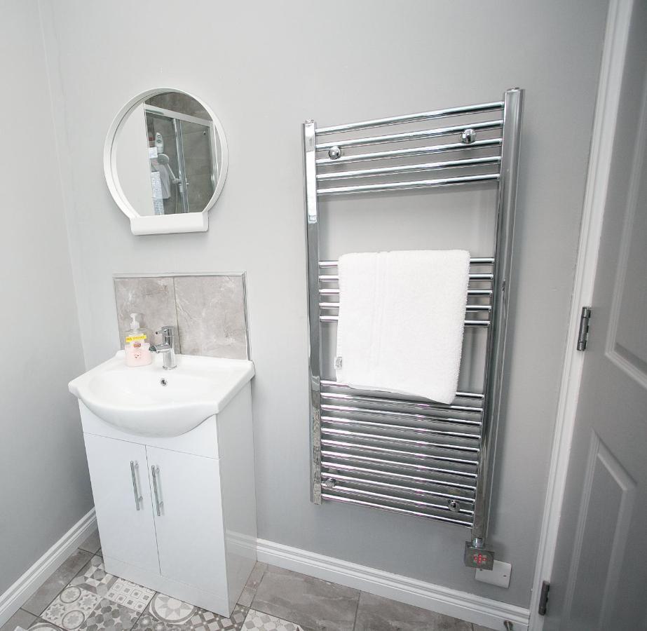Apt3, No 2 Antrim Gardens, Portrush With Seaview Exteriér fotografie